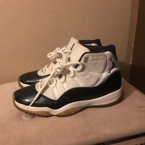 Jordan 11s concords